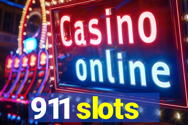 911 slots